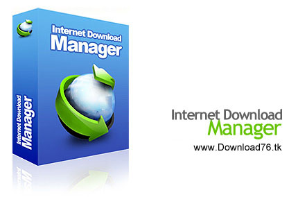 دانلود Internet Download Manager v6.10 Build 2 - نرم افزار مدیریت دانلود انواع فایل ها